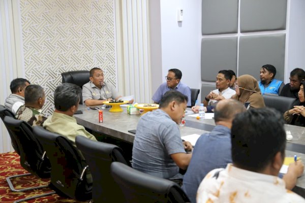 Semarak HUT ke-23 Luwu Timur: Pemkab Siapkan  Festival, Olahraga hingga Konser Musik