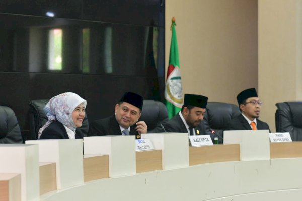 Munafri-Aliyah: Aspirasi Masyarakat dari Reses, Segera Ditindaklanjuti