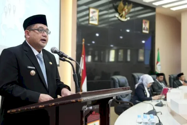 Munafri Respons DPRD, Regulasi Isu LGBT Segera Dibahas