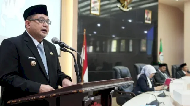 Munafri Respons DPRD, Regulasi Isu LGBT Segera Dibahas