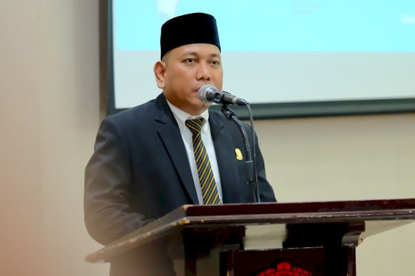 Hadapi El Nino, Ismail Ingatkan Krisis Air di Wilayah Utara