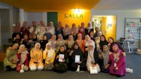 Level Up Kartini di KALLA: Peran Perempuan di Balik Bisnis Berkelanjutan