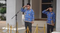 Peringatan Hari Otoda, Pemkab Pinrang Tegaskan Komitmen Layani Masyarakat