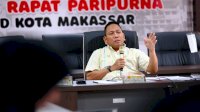 Komisi B DPRD Makassar Bongkar Dugaan Kebocoran PAD dari Parkir