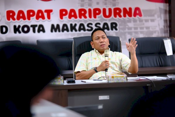 Komisi B DPRD Makassar Bongkar Dugaan Kebocoran PAD dari Parkir