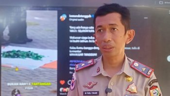 HKBN 2026 di Makassar: BPBD Siapkan Apel Besar dan Edukasi Anak Lewat Program SALAMA