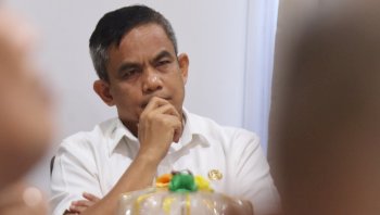 Pemkab Pinrang Benahi Layanan Perizinan, Wabup Dorong Pelayanan Cepat dan Terintegrasi