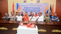Raih Penghargaan Tanggap Bencana Nasional, Gubernur Sulsel: Hasil Kerja Kemanusiaan Bersama
