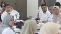 Munafri Deadline OPD Genjot Sertifikasi Aset, 1.000 Lahan dan Bangunan Dikejar Tuntas 2026