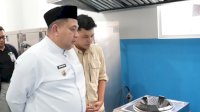 Munafri: Program MBG Gerakkan Pasar Tradisional dan Ekonomi Lokal