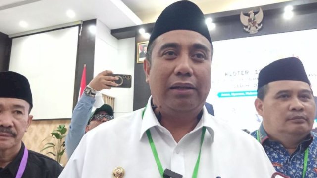 Maros Siapkan 184 Pemondokan untuk 1.392 Kafilah MTQ Sulsel
