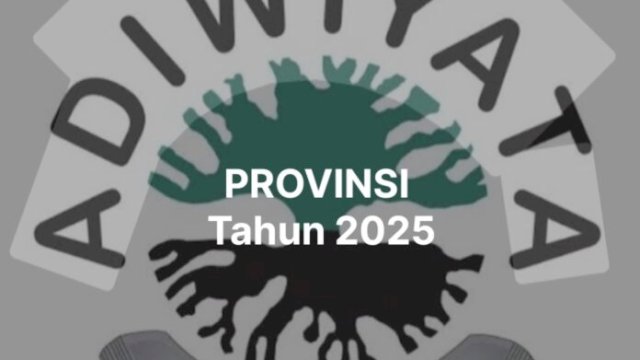 Dominasi Luwu Timur, Puluhan Sekolah Raih Adiwiyata 2025-Ini Daftarnya