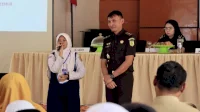 Lutim Perkuat Edukasi Hukum untuk Pelajar SD dan SMP