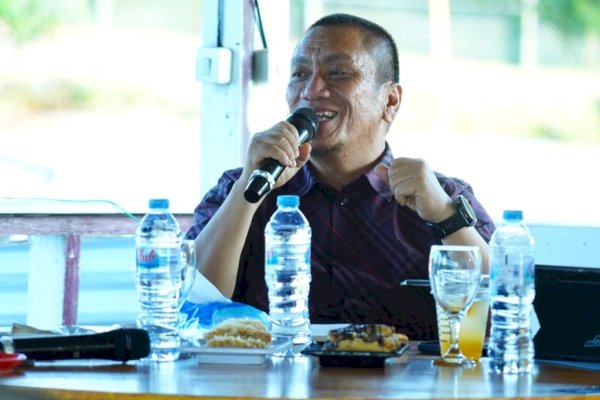 Bupati Irwan Kumpulkan Kepala Puskesmas se-Luwu Timur, Maksimalkan Layanan Kesehatan