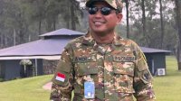 Ikuti KPPD di Magelang, Andi Jusman Siap Perkuat Peran DPRD Sinjai