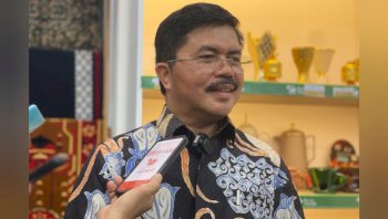 Gak Perlu Jauh! Semua Kebutuhan Haji, Umrah dan Oleh-oleh Khas Timur Tengah Kini Hadir di Makassar