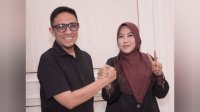 Fatma Wahyuddin Terpilih Pimpin IKA SMADA 98, Alumni Solid Satu Barisan