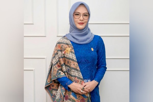 Ketua DPRD Sulsel Rachmatika Dewi: Semangat Kartini Harus Hidup dalam Aksi Nyata Perempuan