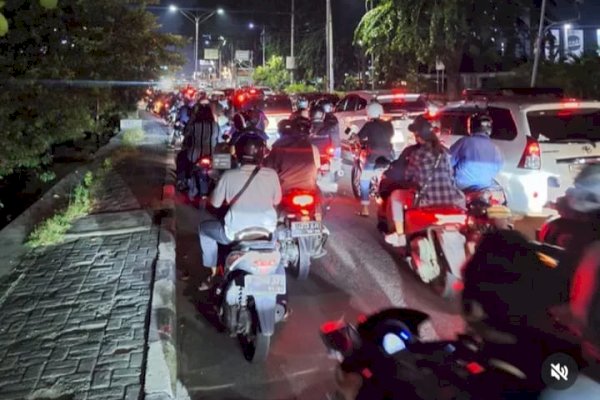 Pasca Idul Fitri, Pemkab Lutim Terus Pantau Arus Balik Warga