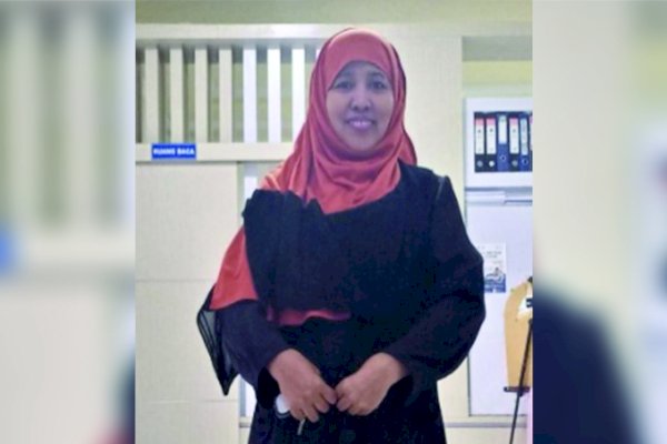 Siti Suwadah Rimang, Dosen Unismuh Makassar: Guru, Dosen, dan Masa Depan dalam Merawat Harapan di Setiap Kata