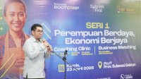 Bank Sulselbar Dorong UMKM Naik Kelas, Bootcamp Kartini 2026 Sukses Cetak Perempuan Tangguh dan Berdaya Saing
