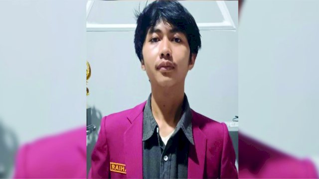 Muhammad Raihan Syawaluddin(Mahasiswa Bimbingan dan Konseling Pendidikan Islam, Universitas Muhammadiyah Makassar/Anggota IMM FAI)