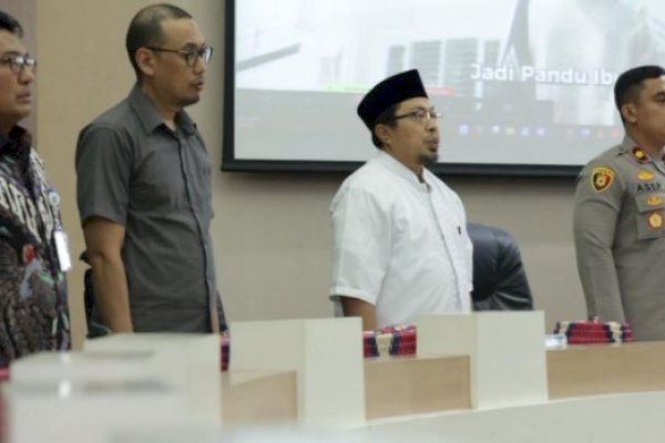 DPRD Dukung Transformasi Pengelolaan Sampah Makassar