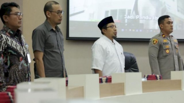 DPRD Dukung Transformasi Pengelolaan Sampah Makassar