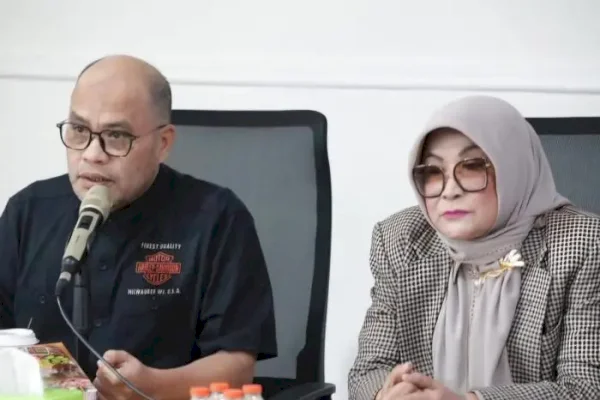 Komisi A DPRD Makassar Desak Percepatan Program di Tingkat Kecamatan