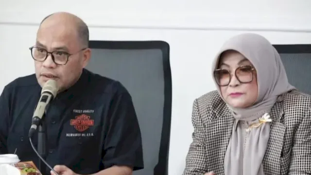 Komisi A DPRD Makassar Desak Percepatan Program di Tingkat Kecamatan