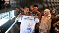 Dari Desa Talumae, Bupati Sidrap Dorong Ekonomi Lokal Lewat Industri Kreatif