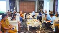 Komisi E DPRD Sulsel Temukan Fakta Pendidikan di Barru, Dari Nilai Rendah hingga Minim Pengawas