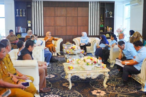 Komisi E DPRD Sulsel Temukan Fakta Pendidikan di Barru, Dari Nilai Rendah hingga Minim Pengawas