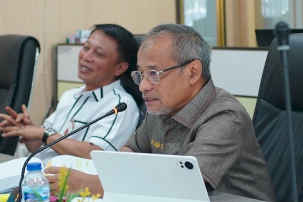 Komisi D DPRD Sulsel Minta Transparansi Dana Jaminan Reklamasi dan Pascatambang di Dinas ESDM