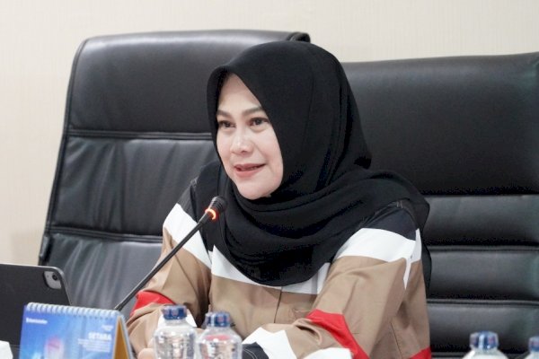 Komisi E DPRD Sulsel Dorong Sinkronisasi Program OPD, Jembatani Pendidikan dan Dunia Kerja