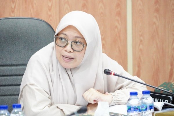 Nur Hasbiah Soroti Aset Terbengkalai, Potensi PAD Sulsel Dinilai Belum Tergarap Maksimal