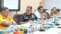 Muhammad Sadar Warning Pemprov: Mulai Utang Proyek, Kondisi Lab dan Lonjakan Harga yang Bisa Tekan Rekanan