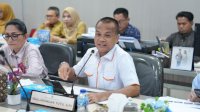 Mallarangan Tutu Dorong Sapi Perah Sulsel Digarap Serius, Peternak Diminta Didampingi dari Hulu ke Hilir