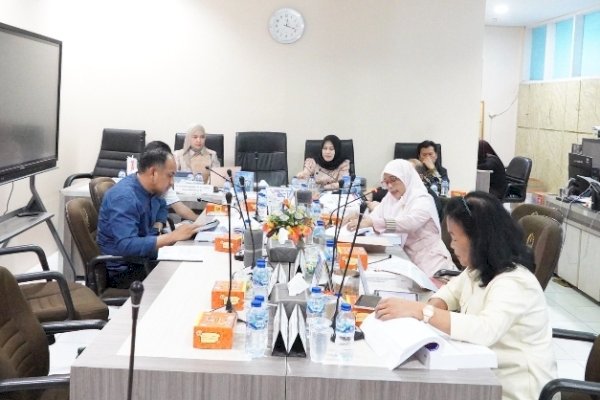 Komisi E DPRD Sulsel Khawatir Kesiapsiagaan Bencana Terganggu Imbas Pemangkasan Anggaran