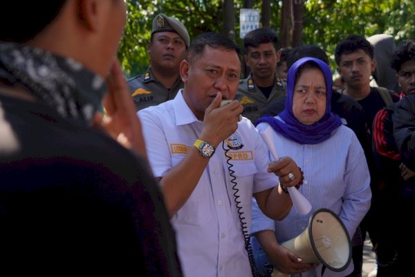 Lukman B Kady Tegaskan Jalan Sapaya–Malakaji Masuk Paket 2 Program Multiyears Sulsel