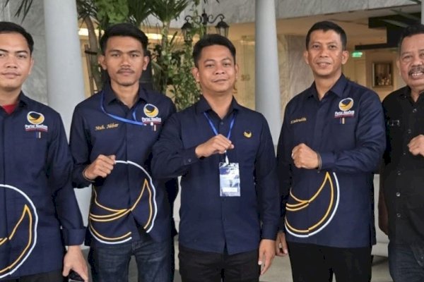 Respon Cover Majalah Tempo, Sahiruddin: Jaga Etika Pers, Rawat Ruang Publik yang Sehat