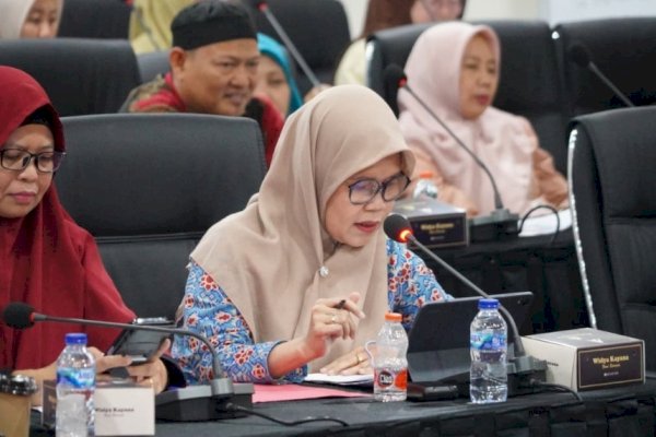 Respon Rekomendasi DPRD, RSUD Haji Makassar Fokus Benahi Layanan Publik