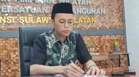 PPP Sulsel Siapkan Muscab Serentak, Cari Pemimpin yang Mampu Hidupkan Mesin Partai