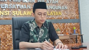PPP Sulsel Siapkan Muscab Serentak, Cari Pemimpin yang Mampu Hidupkan Mesin Partai