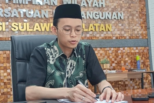 PPP Sulsel Siapkan Muscab Serentak, Cari Pemimpin yang Mampu Hidupkan Mesin Partai