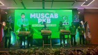 Muscab PKB Zona II, Azhar Arsyad Ingatkan Pengurus DPC Jangan Abaikan PAC dan Ranting