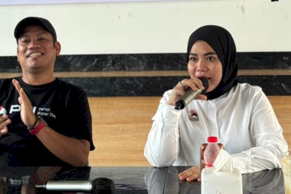 Instruksi Kaesang Dijalankan, PSI Pangkep Konsolidasi hingga Akar Rumput, Pastikan Mesin Partai Bergerak