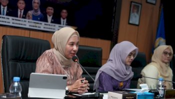 Momentum Hari Kartini, Kaukus Perempuan DPRD Sulsel Evaluasi Perda Perlindungan Anak