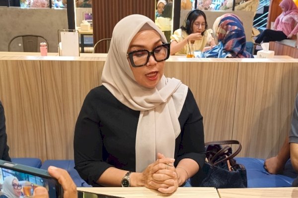Penuhi Panggilan Kejati Sulsel, Andi Ina Sampaikan Klarifikasi Terkait Penganggaran