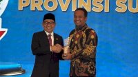 Gubernur Sulsel Terima Penghargaan Nasional, Bukti Nyata Keberhasilan Program Multiyears
